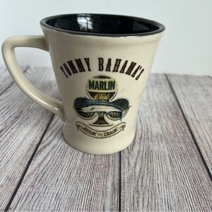 Tommy Bahama Marlin Club Ceramic Mug